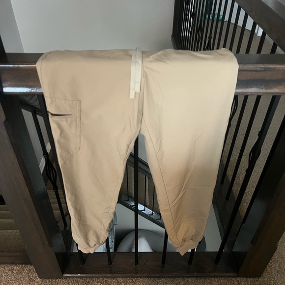 Figs scrub pants (technical collection) petite XXS - Picture 1 of 3